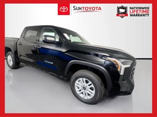 New 2026 Toyota Tundra SR5 image 1