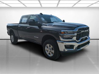 New 2025 RAM 2500 Big Horn image 1