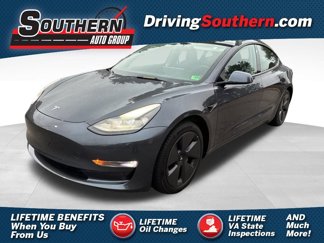 Used 2022 Tesla Model 3 Long Range 360° Tour