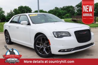 Used 2022 Chrysler 300 S image 1