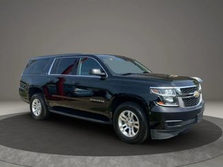 Used 2020 Chevrolet Suburban LT image 1
