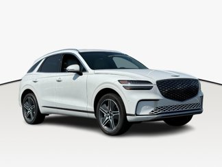 New 2026 Genesis Electrified GV70 Prestige image 1