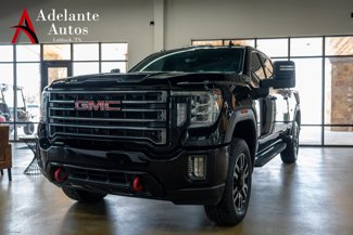 Used 2022 GMC Sierra 2500 AT4 w/ AT4 Premium Plus Package image 1