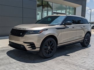 New 2026 Land Rover Range Rover Velar Dynamic SE image 1