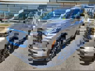 New 2025 INFINITI QX60 Luxe w/ Vision Package image 1
