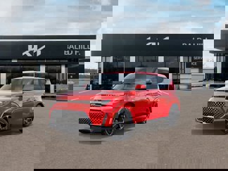 New 2025 Kia Soul EX image 1