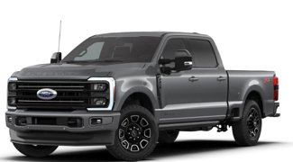 New 2026 Ford F250 4x4 Crew Cab Super Duty image 1