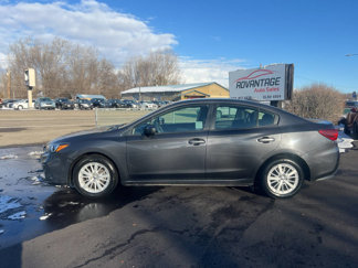 Used 2018 Subaru Impreza 2.0i Premium w/ Eyesight & BSD & Rcta image 1