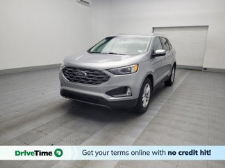 Used 2020 Ford Edge SEL image 1