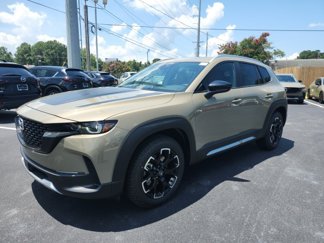 New 2025 MAZDA CX-50 Meridian Edition w/ Weather Package image 1