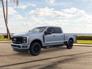 New 2026 Ford F250 Lariat video 1