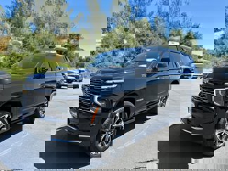 New 2025 Chevrolet Tahoe High Country image 1