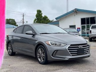 Used 2018 Hyundai Elantra Value Edition image 1