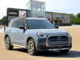 New 2025 MINI Cooper Countryman S w/ Comfort Package Max image 1