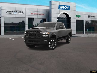 New 2025 RAM 2500 Rebel image 1