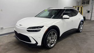 Used 2023 Genesis GV60 Performance image 1