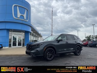 New 2026 Honda CR-V Sport-L image 1