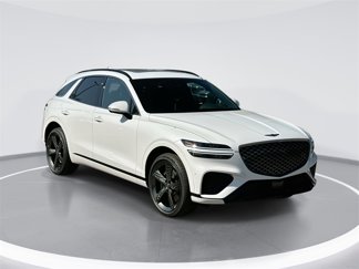 New 2025 Genesis GV70 3.5T Sport w/ Sport Advanced Package image 1