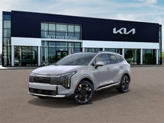 New 2026 Kia Sportage SX image 1