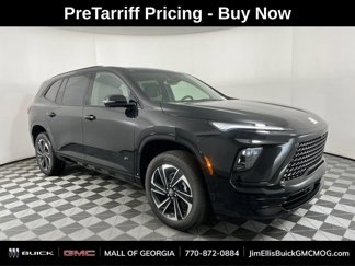 New 2025 Buick Enclave Sport Touring w/ Power Package image 1