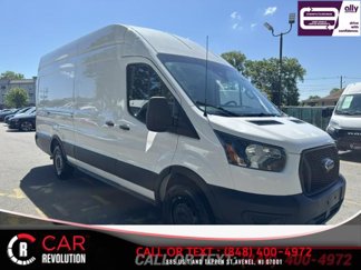 Used 2024 Ford Transit 350 148 High Roof Extended image 1