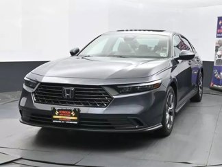 Used 2023 Honda Accord EX image 1
