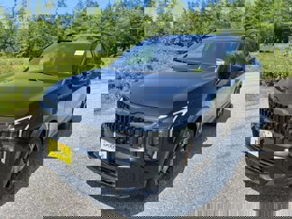 New 2026 Kia Sportage X-Line image 1