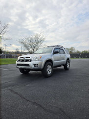 Used 2008 Toyota 4Runner Sport image 1