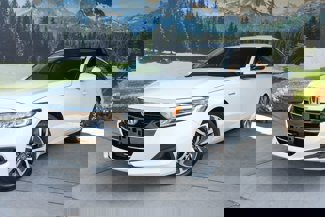 Used 2021 Honda Accord Hybrid image 1