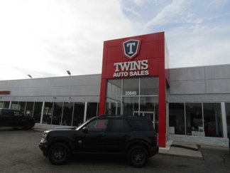 Used 2023 Ford Bronco Sport Big Bend w/ Convenience Package image 1