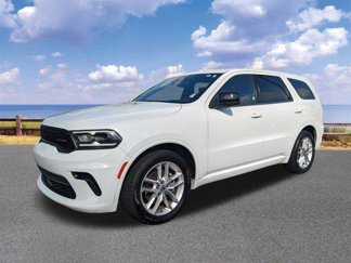 Certified 2023 Dodge Durango GT image 1