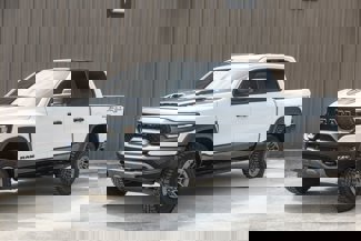 Used 2024 RAM 1500 TRX image 1