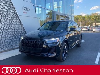 New 2025 Audi Q7 3.0T Premium Plus image 1