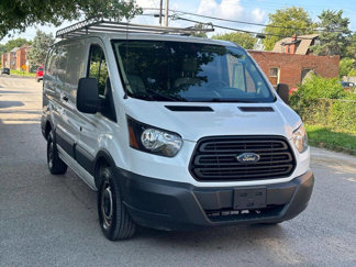 Used 2019 Ford Transit 250 130 Low Roof image 1