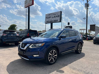 Used 2020 Nissan Rogue SL image 1