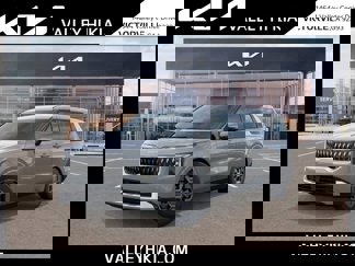 New 2026 Kia Carnival EX image 1