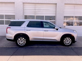 Used 2025 Hyundai Palisade SEL image 1