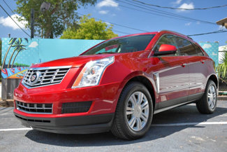 Used 2015 Cadillac SRX Luxury w/ Driver Awareness Package image 1
