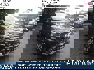 Certified 2025 Subaru Outback Premium image 1