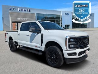 New 2026 Ford F350 Lariat image 1