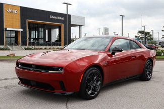 New 2025 Dodge Charger R/T w/ Quick Order Package 25M R/T image 1