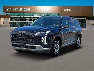 New 2025 Hyundai Palisade SEL image 1