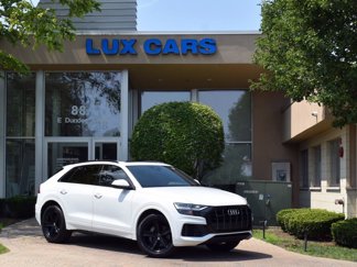 Used 2019 Audi Q8 Premium image 1