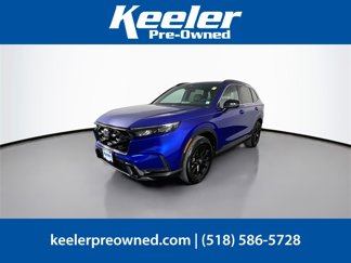 Used 2024 Honda CR-V Sport-L image 1