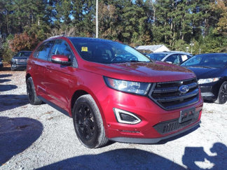 Used 2016 Ford Edge Sport w/ Equipment Group 401A image 1