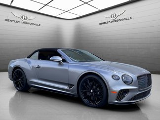 New 2024 Bentley Continental GT Speed image 1