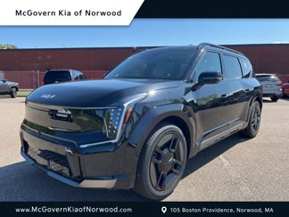 New 2026 Kia EV9 GT-Line image 1
