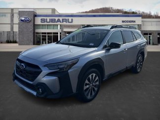 New 2025 Subaru Outback Limited XT image 1