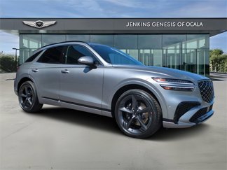 New 2026 Genesis GV70 2.5T Sport Prestige image 1