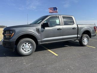 New 2025 Ford F150 XL w/ Tow/Haul Package image 1